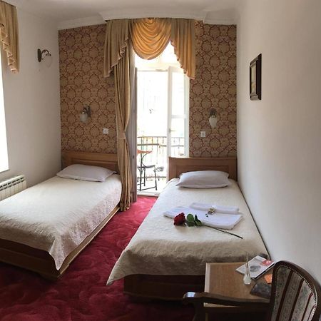 Hotel Latinski Most Сараево Екстериор снимка